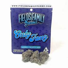 Photograph of product: ONLY FANZ 3.5G