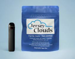 Photograph of product: Super Lemon Haze | 1g Full Spectrum Vape (Disposable)