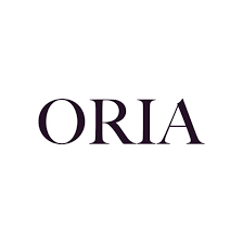 Logo for img-fluid: Oria