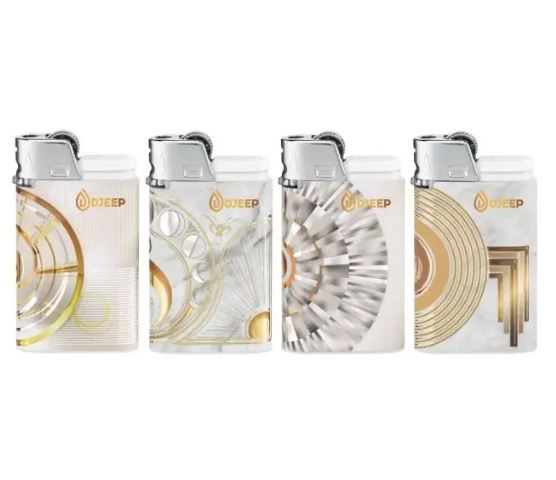 Photograph of product: Lighter | DJEEP