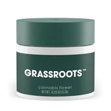 Photograph of product: Grassroots | Flower | Cap Junky - 7g