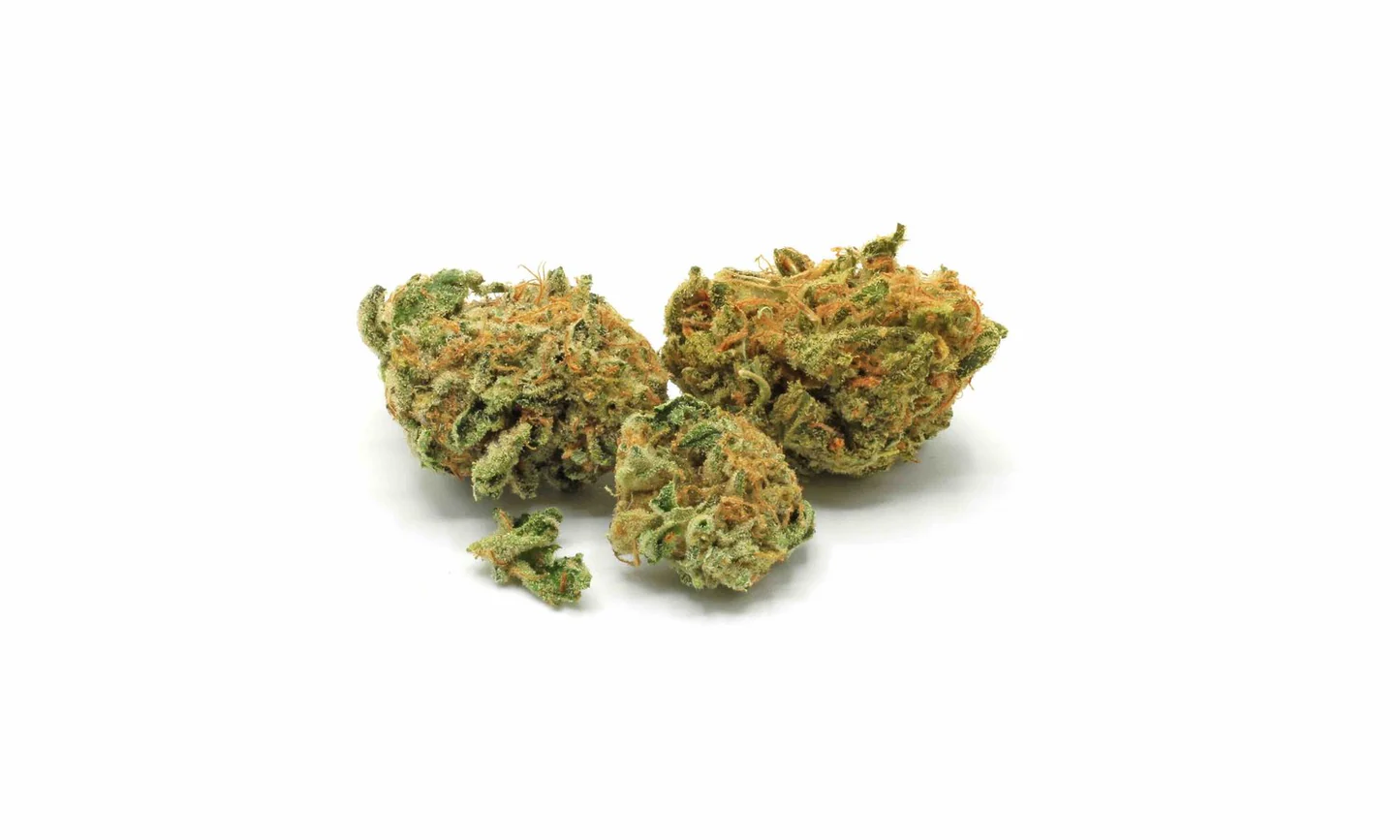 Photograph of product: Flower - Van Helsing - 7g