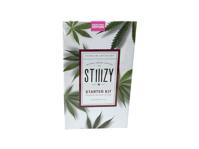 Photograph of product: Neon Pink Pro Battery - Battery