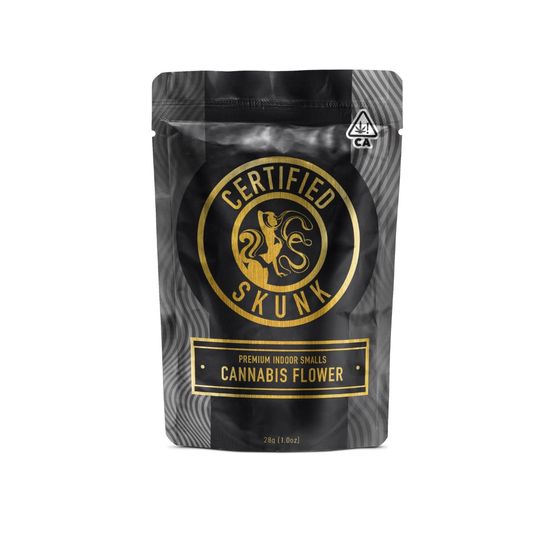 Photograph of product: Certified Skunk Indoor Smalls Cherry Lime Sorbet 28g - 