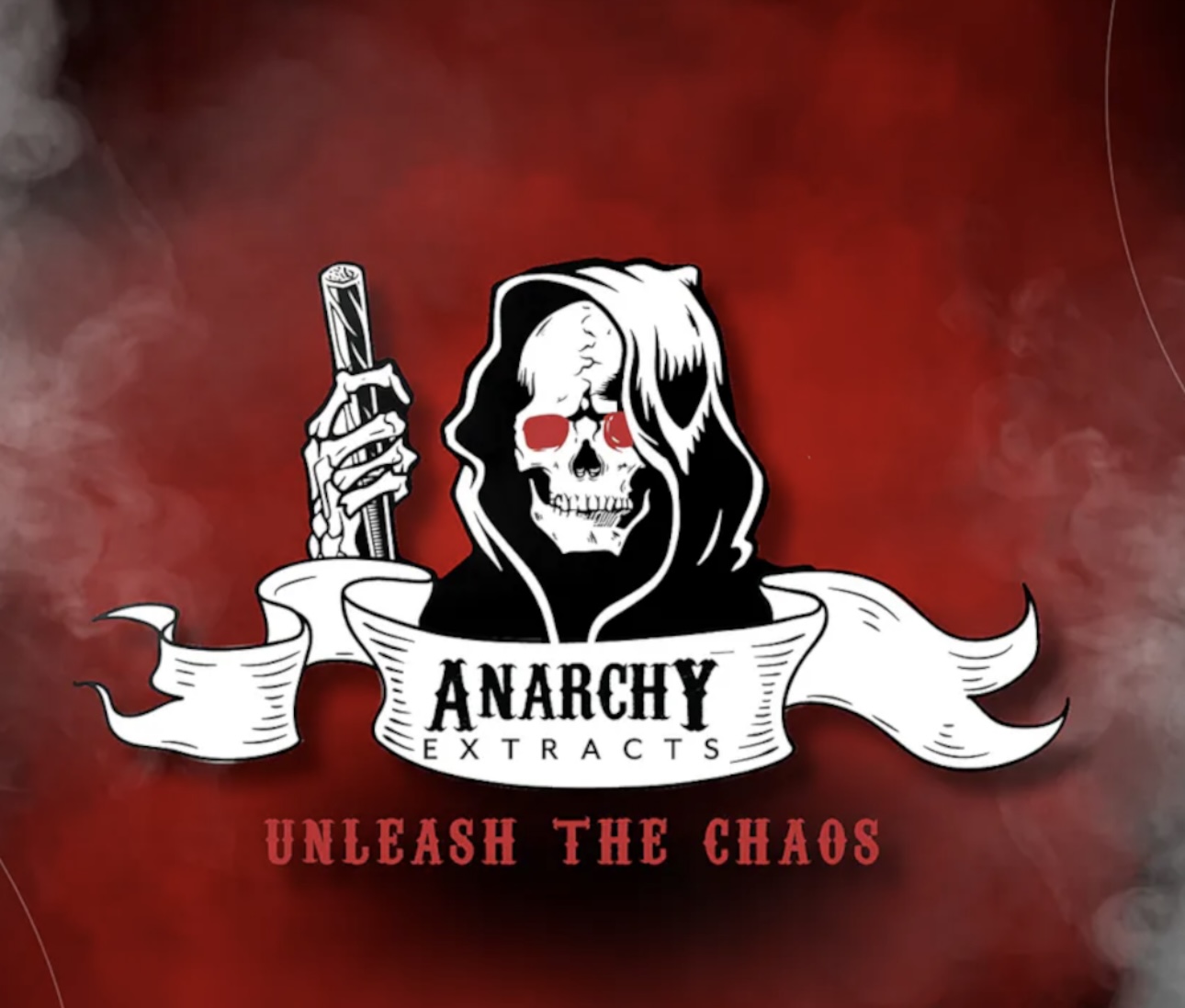 Photograph of product: AU Anarchy: Papa Burger Crumble Baller Bucket