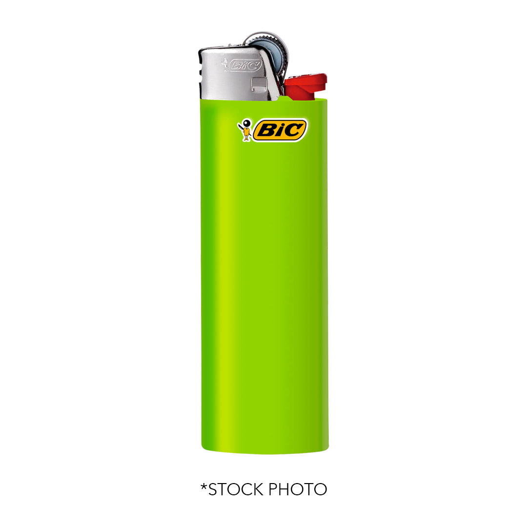 Photograph of Product: Standard Lighter