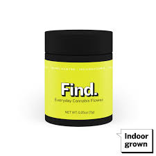 Photograph of product: Find. | Flower | Mimosa Kush Mints - 7g