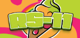 Photograph of Product: Uncle J's - RS11 Puff n Go - 3.5g