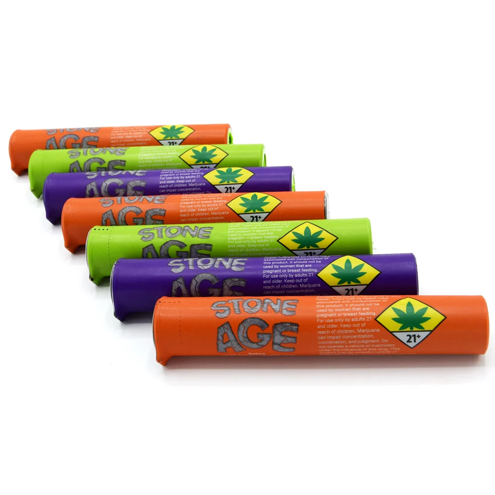 Photograph of Product: Sweep It Under the Drug Infused Pre-Roll | 1g