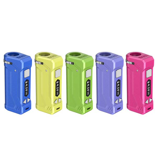 Photograph of product: Uni Pro - Silver