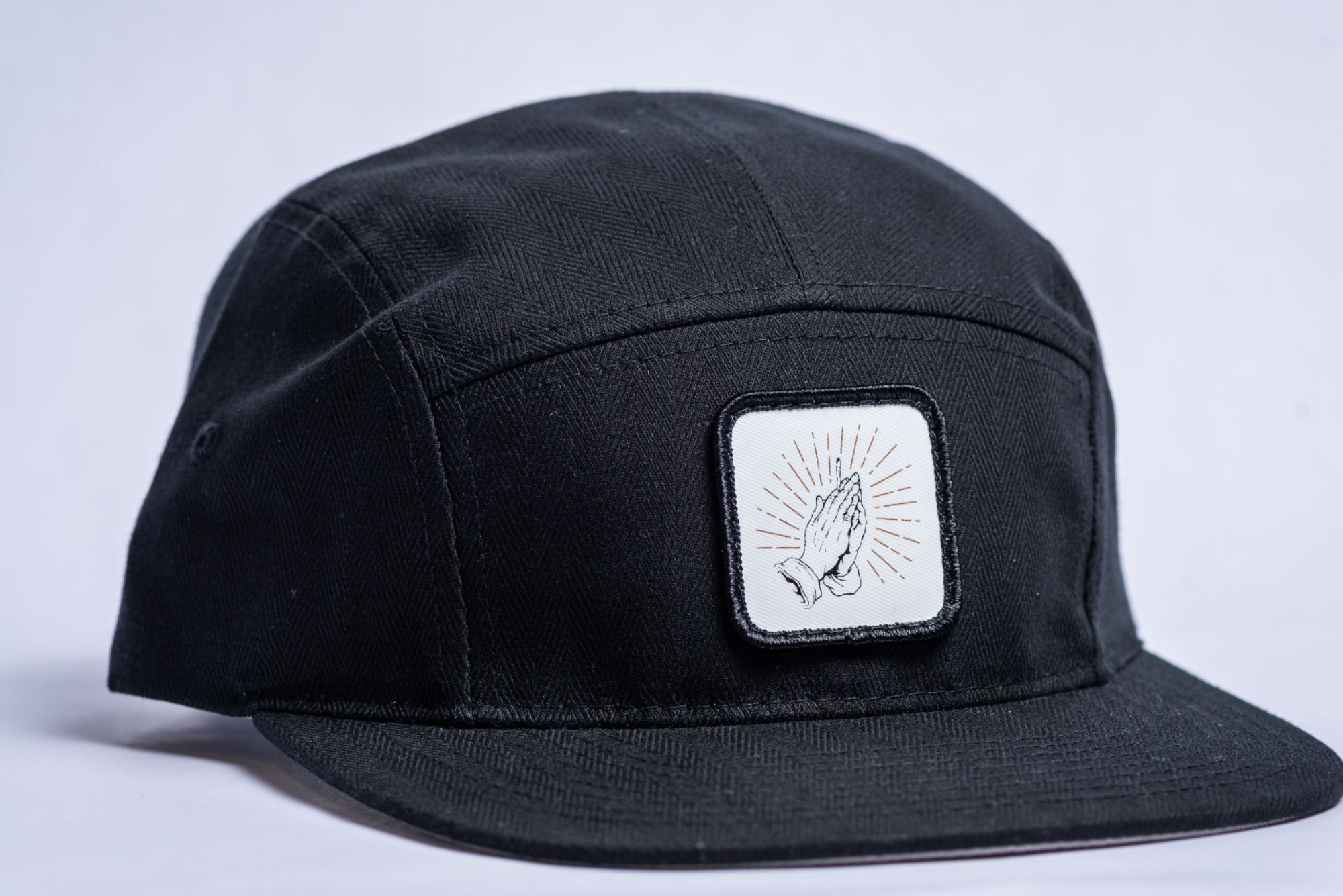 Photograph of product: Prayer Hat