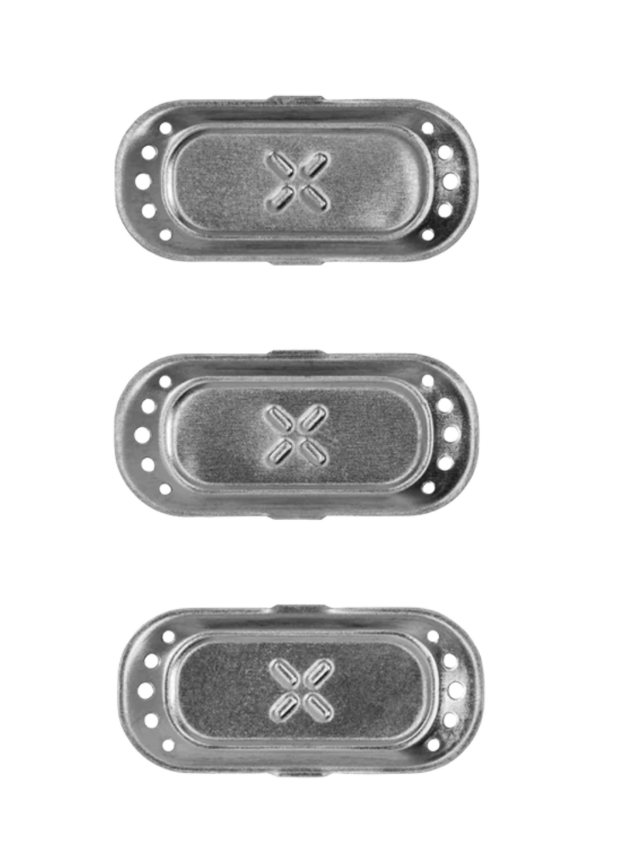 Photograph of product: PAX 3D Oven Screens 3pk