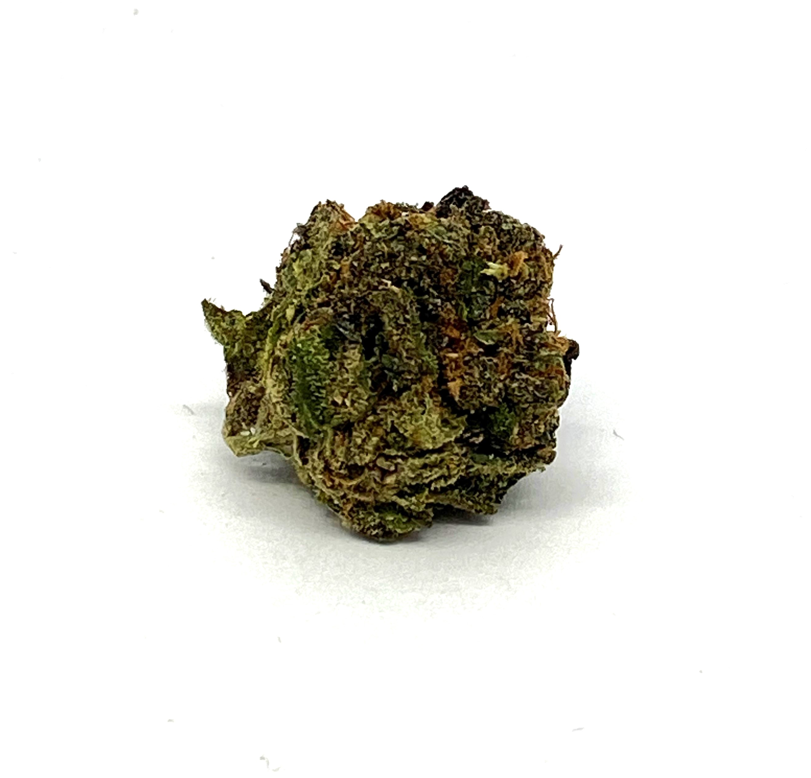 Photograph of product: Sour Berry Blue - Bold - 3.5g