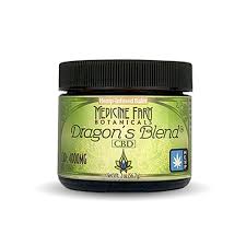 Photograph of product: MFB | 2 oz | CBD Dragon's Blend Salve | Daily Soothing Relief