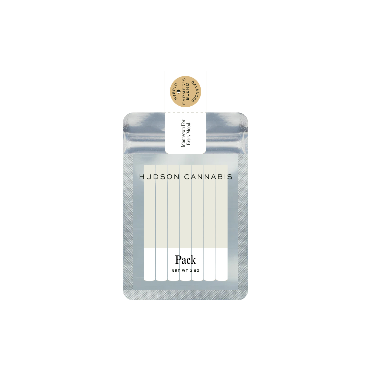 Photograph of product: Farmers Blend | 7 Pack