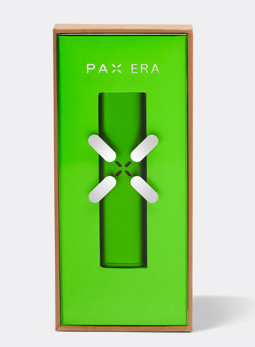 Photograph of product: ULTRA GREEN PAX ERA BATTERY