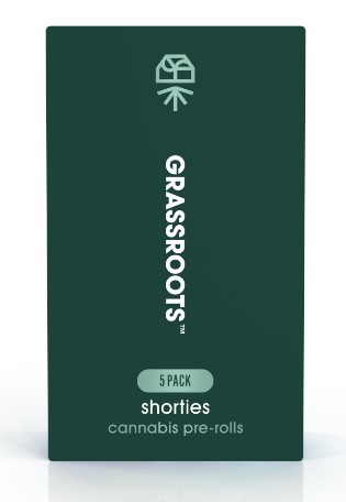 Photograph of product: Novarine | 5pk Pre-Rolls | 2g