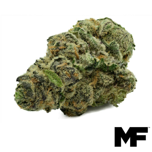 Photograph of product: White 99 3.5g - Modern Flower (Pre-Pack)