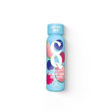 Photograph of product: CQ | Wildberry Guava Agua Fresca | 100mg