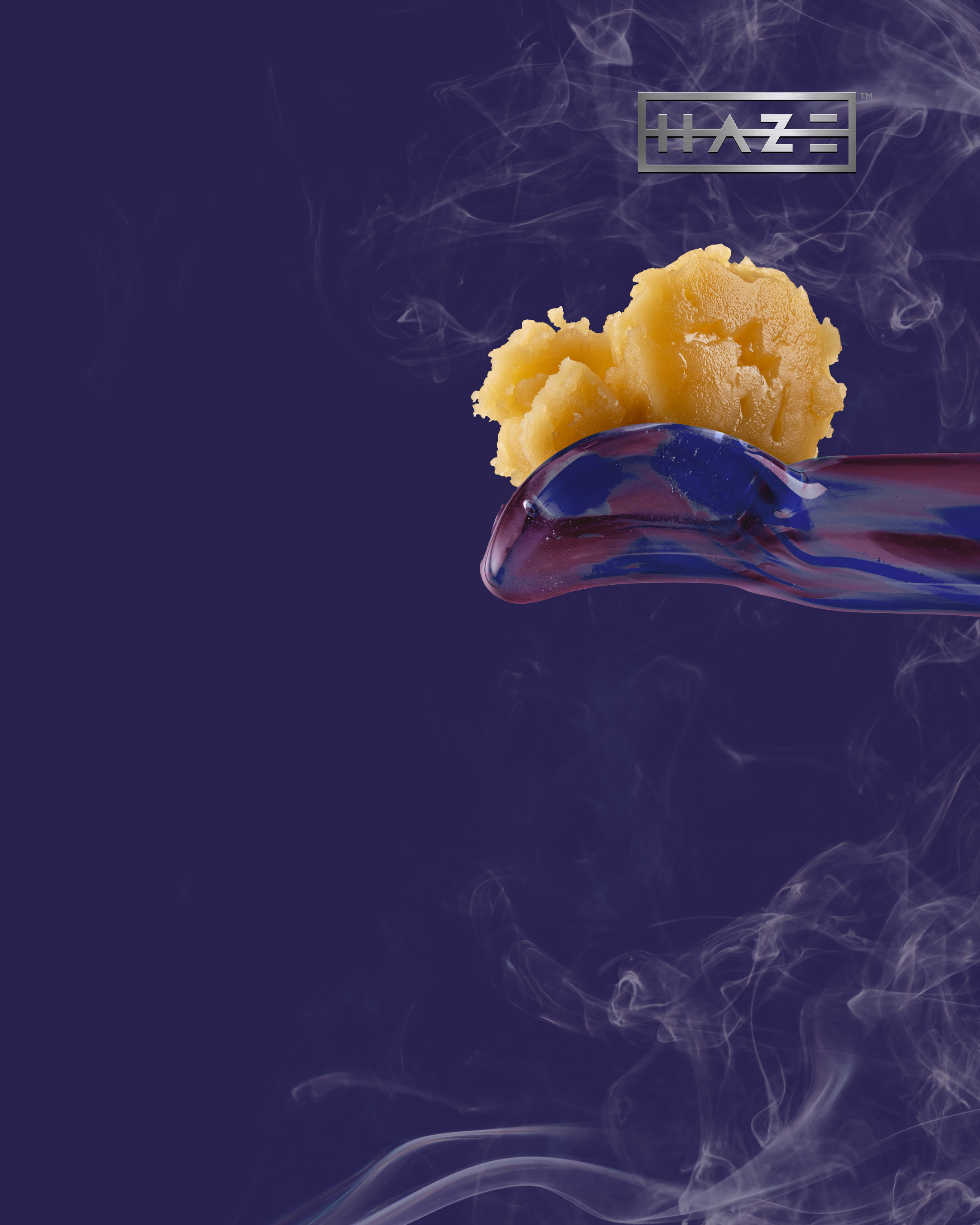 Photograph of product: Haze | Diesel Fumez LR Sugar