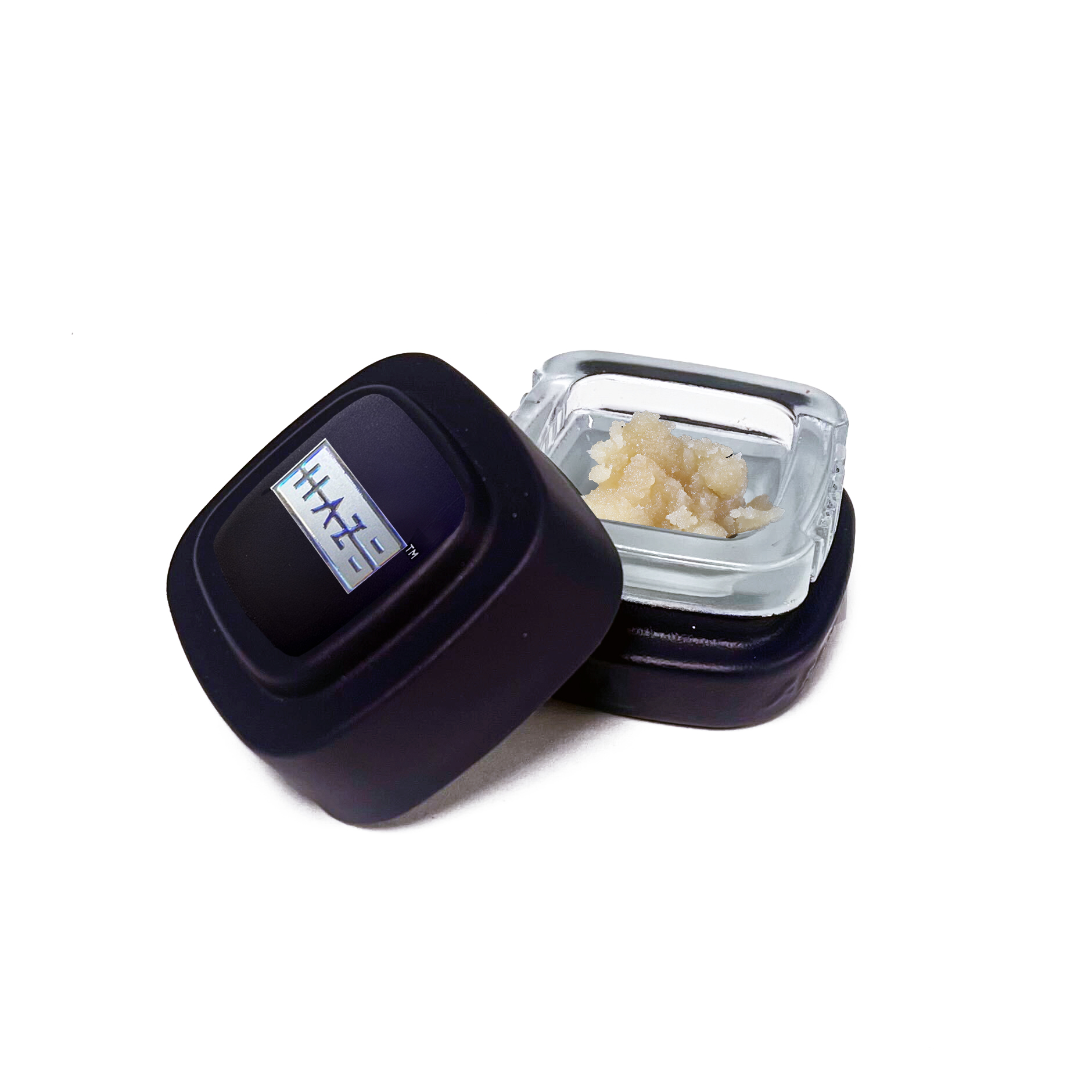 Photograph of product: Haze British Bake Off (H) Wax 1g