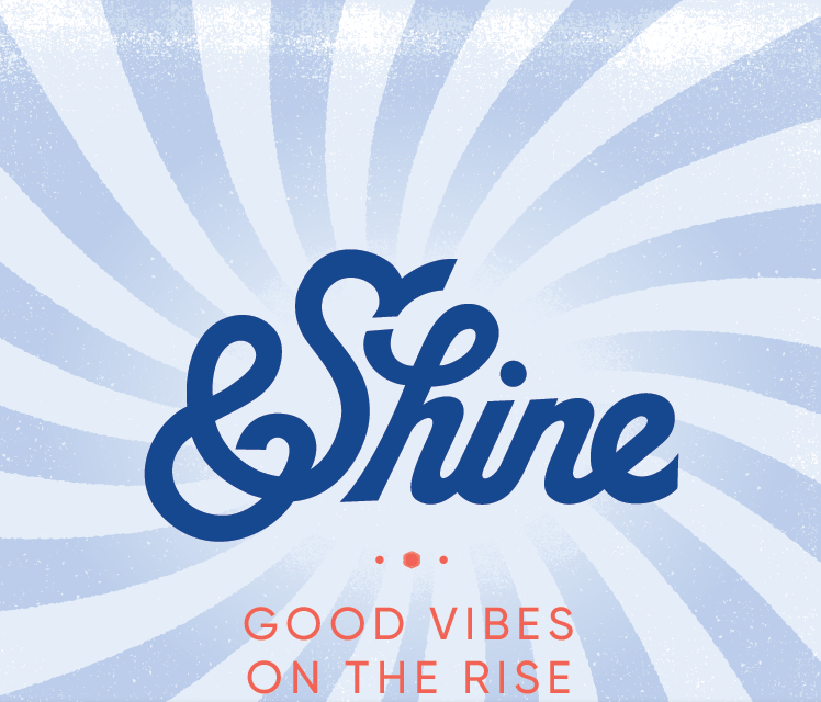 Photograph of product: Disposable Vape - Tropic Thunder -  Shine - REC