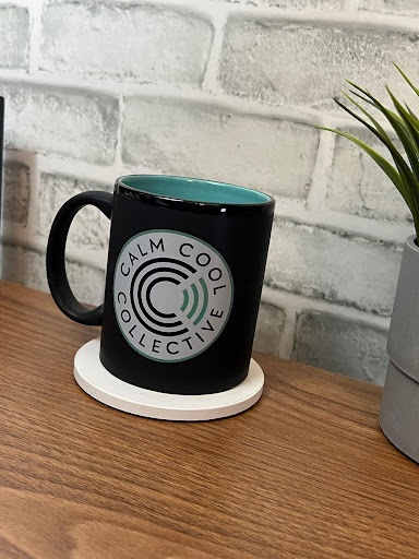 Photograph of product: Coffee Mug