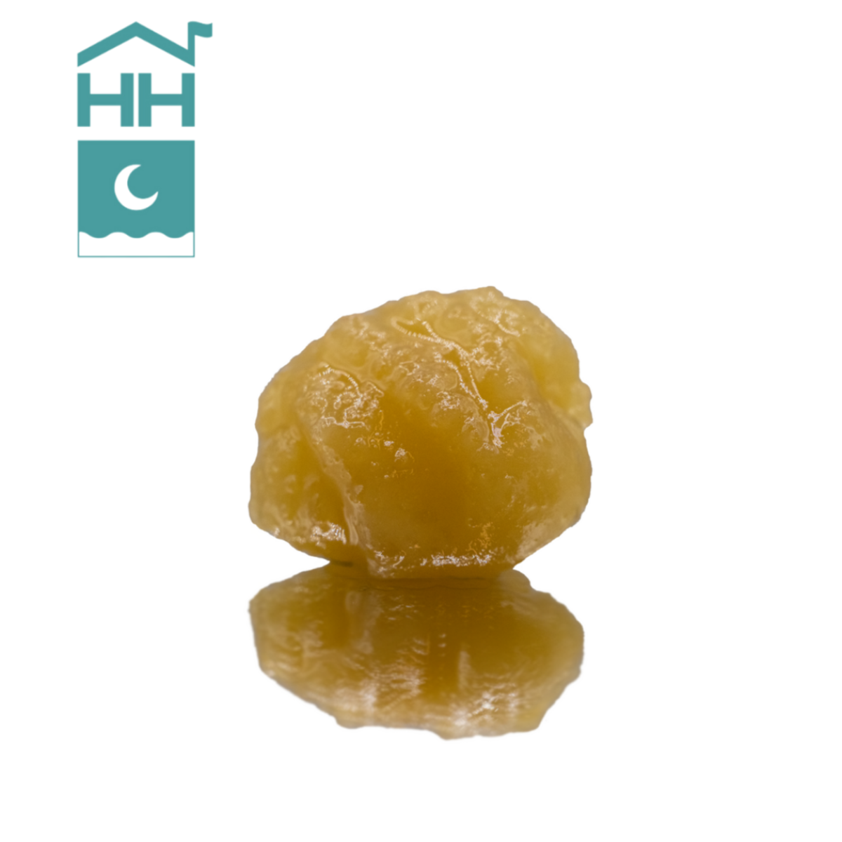 Photograph of product: Premium Live Rosin - Aspen OG (Sugar)