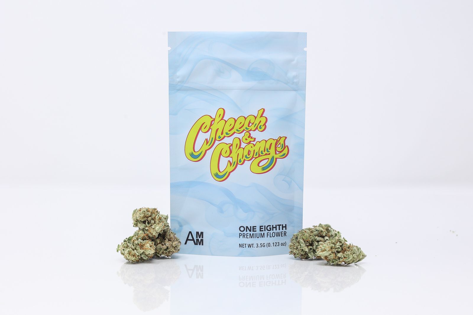 Photograph of product: Acapulco Gold | Flower - 3.5g