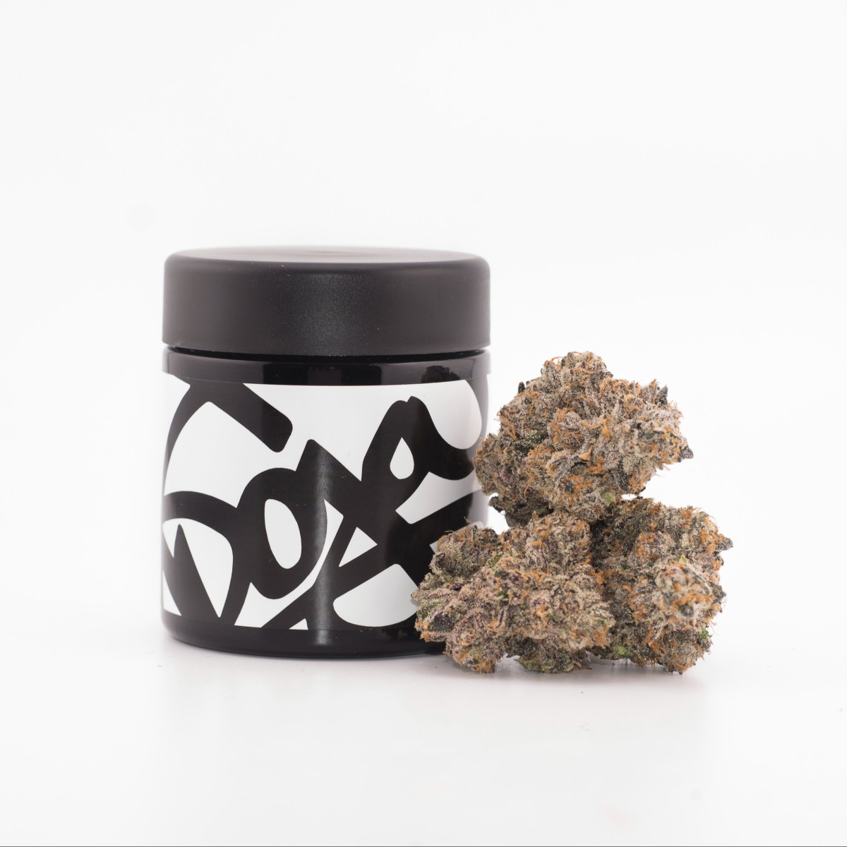 Photograph of product: Red Taffy | 3.5g