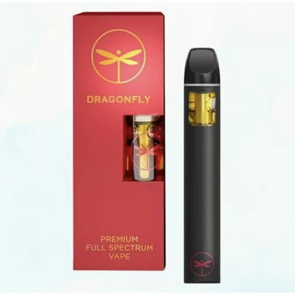 Photograph of product: Rainbow Beltz | Disposable Vape