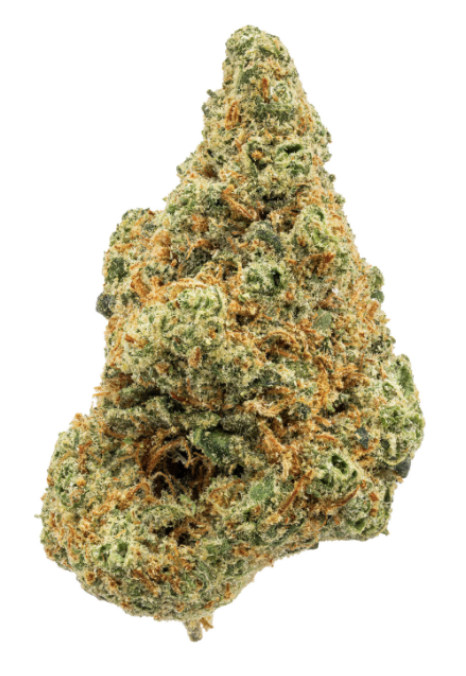 Photograph of product: Delta Farms | Pre-Pack - 3.5g - Platinum Cake