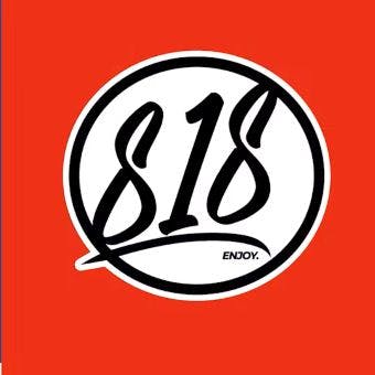 Photograph of product: Blissful Blueberry | Cream - 3.5g (P) - 