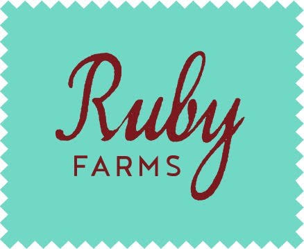 Logo for img-fluid: Ruby Farms