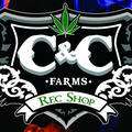 thumbnail-Size Logo for storeLogo: C&C Rec Shop