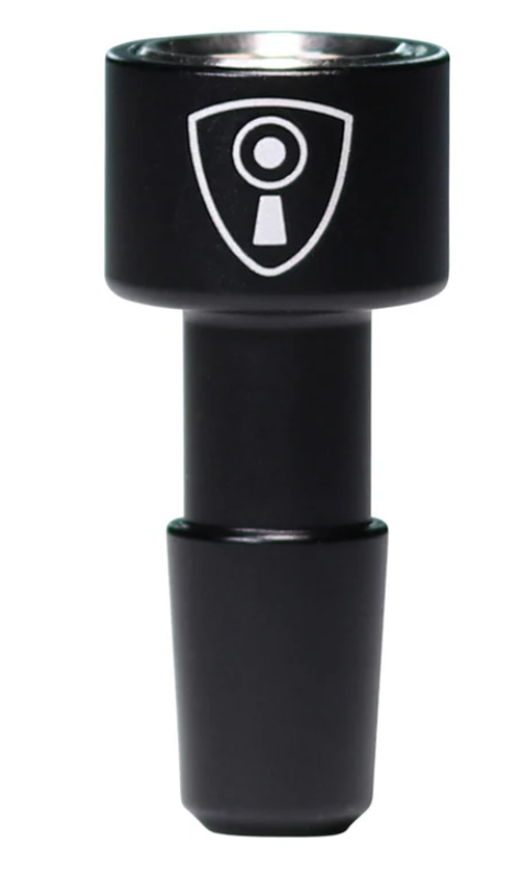 Photograph of product: Smoke Source - Invincibowl - Indestructible Replacement Bowl - 14mm