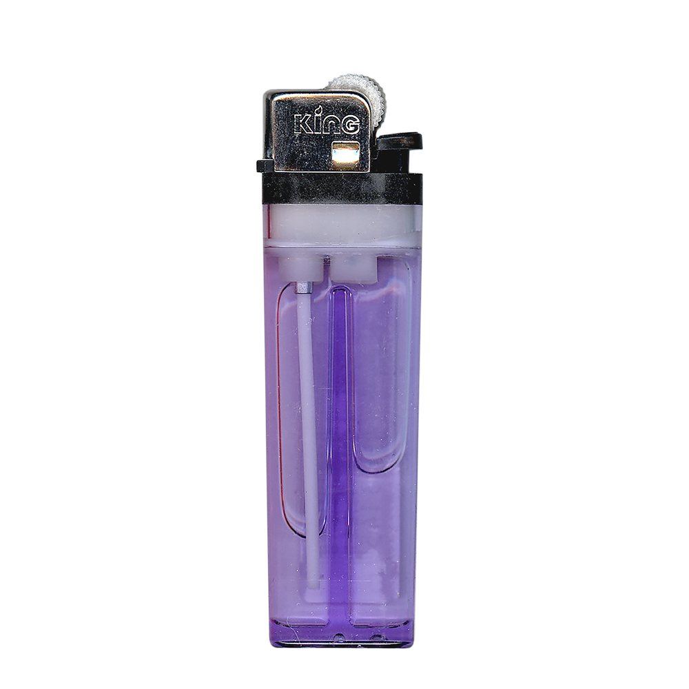 Photograph of product: King Classic Disposable Lighter