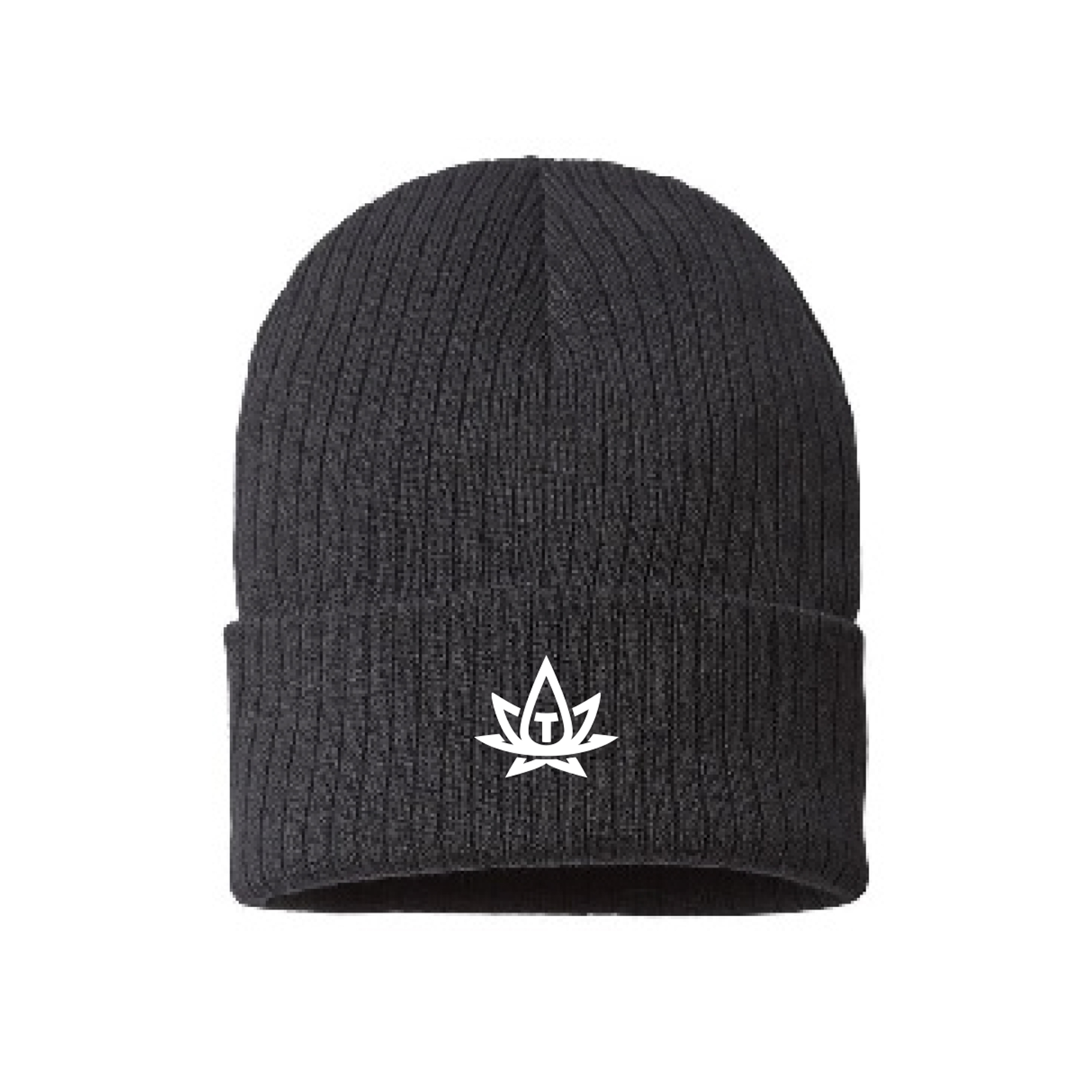 Photograph of product: Beanie - Black