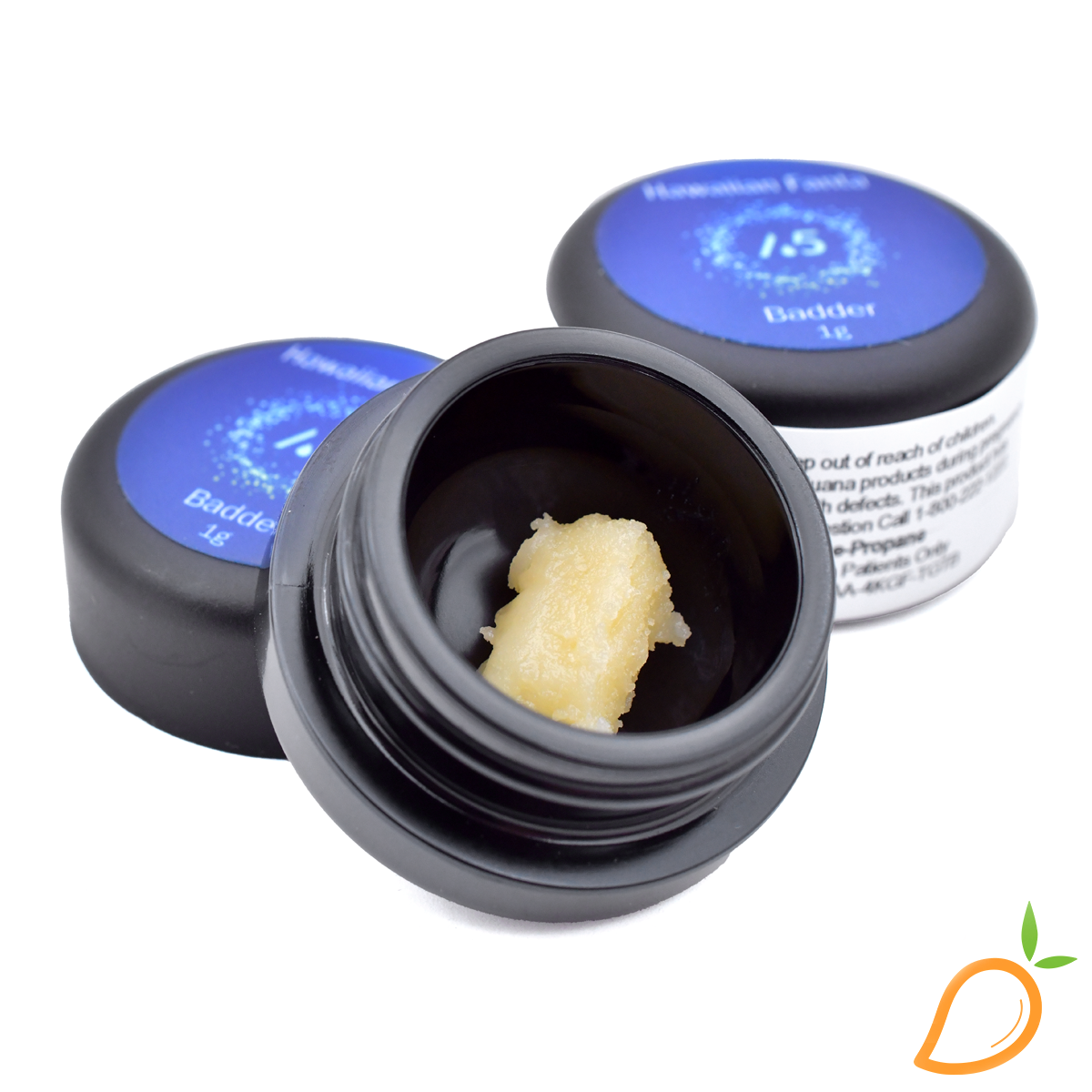 Photograph of product: 1g Goofiez Batter A5 Extracts
