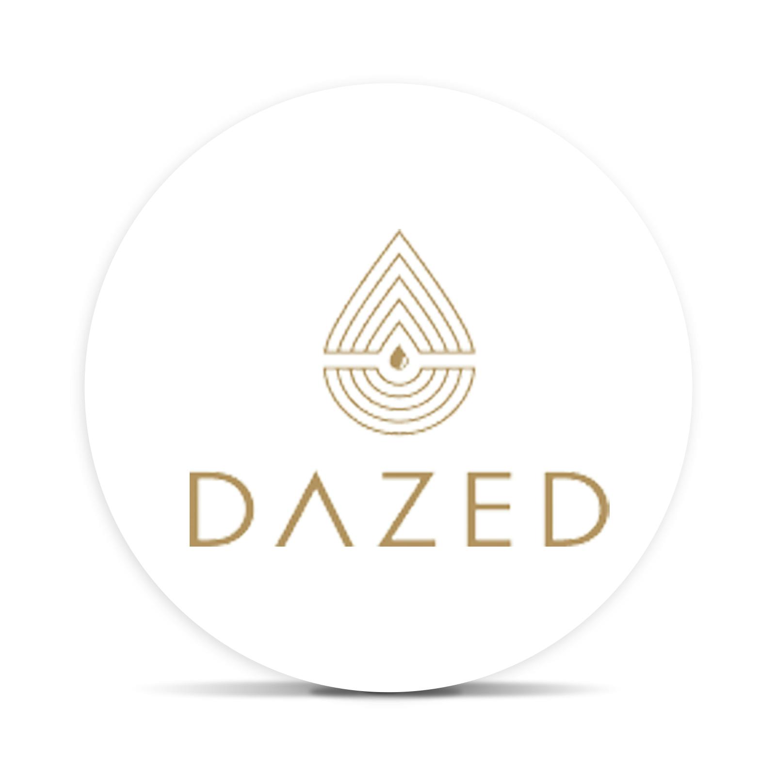 Photograph of product: Strawberry Haze Live Resin Cartridge (S)