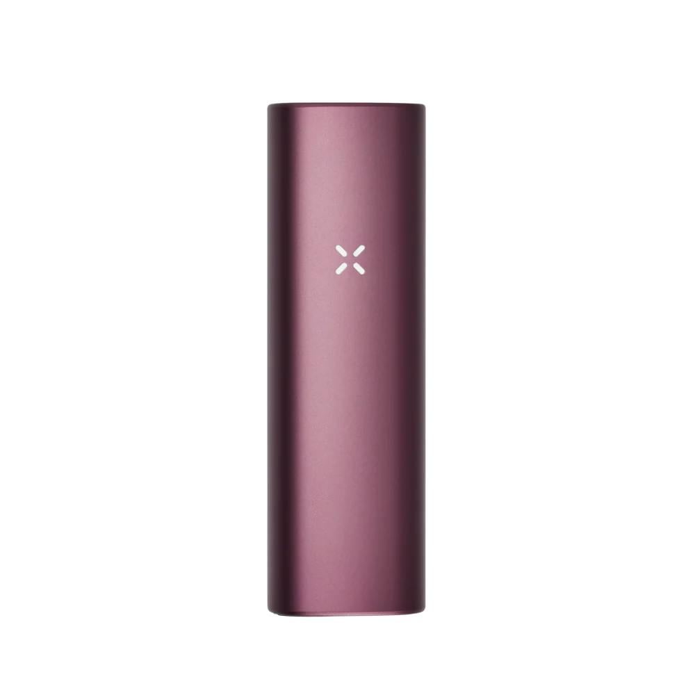 Photograph of product: JM | PAX Plus Flower & Concentrate Vaporizer | Elderberry