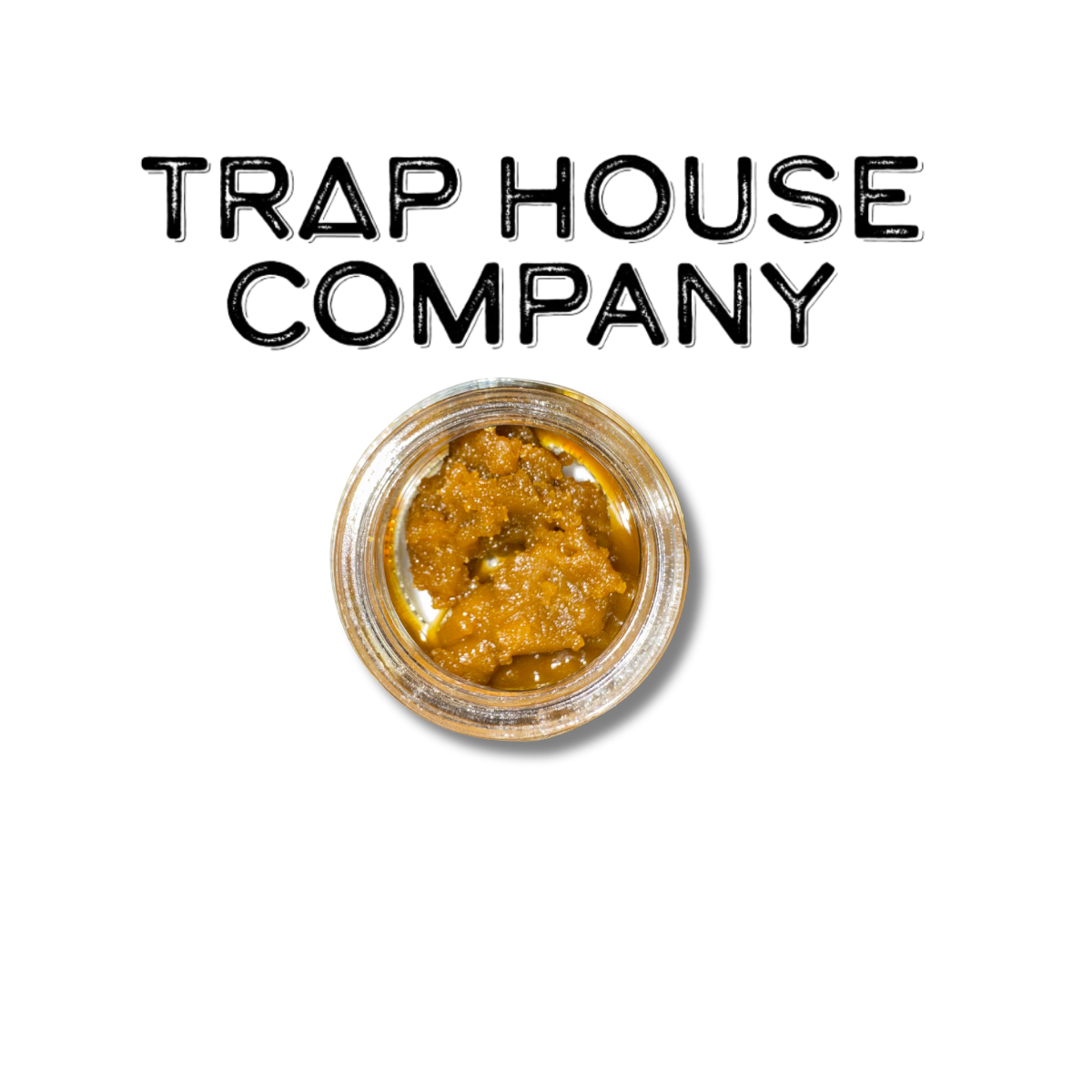 Photograph of product: Cap Junky | Cured Resin