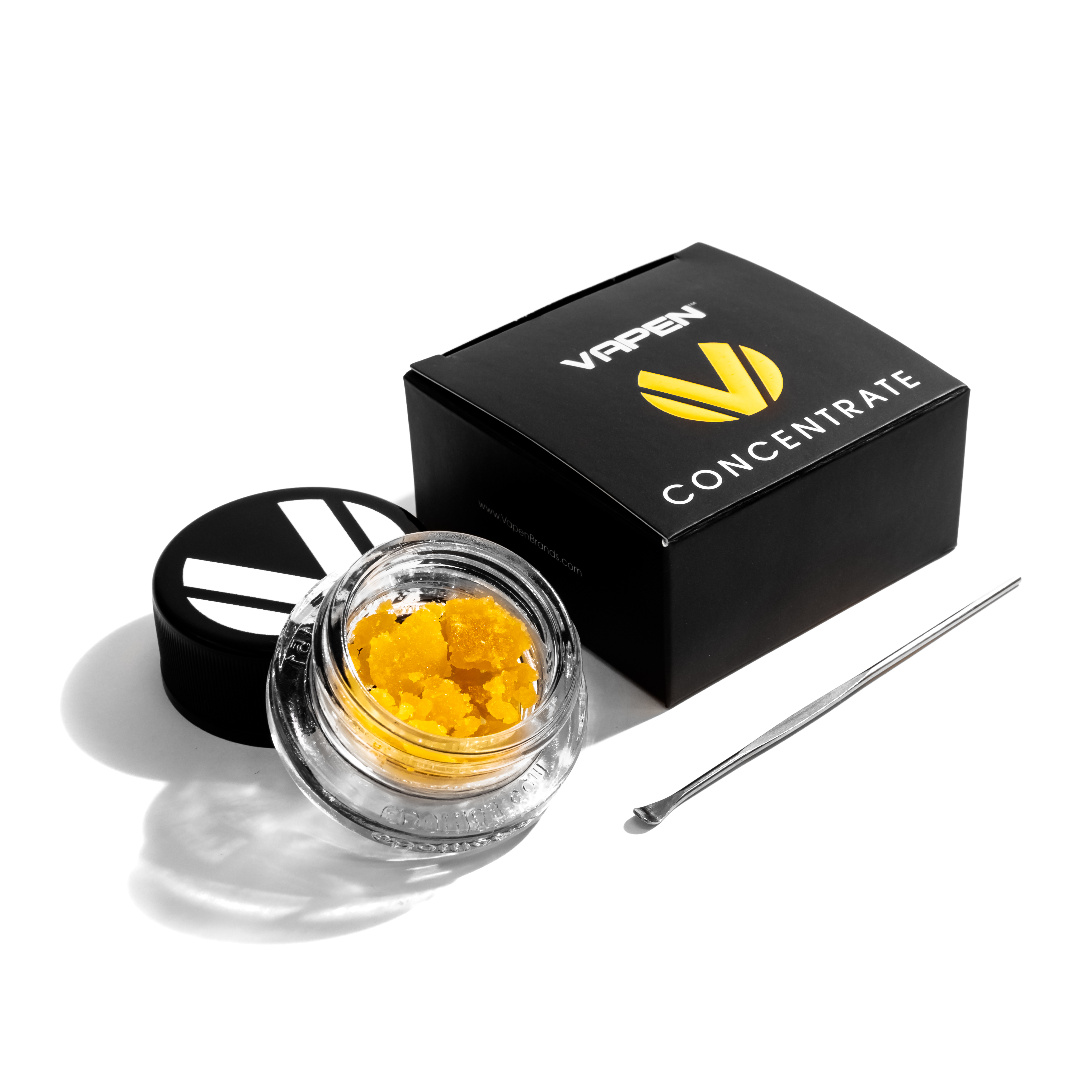 Photograph of product: Blue Zushi Sugar Wax - 1g