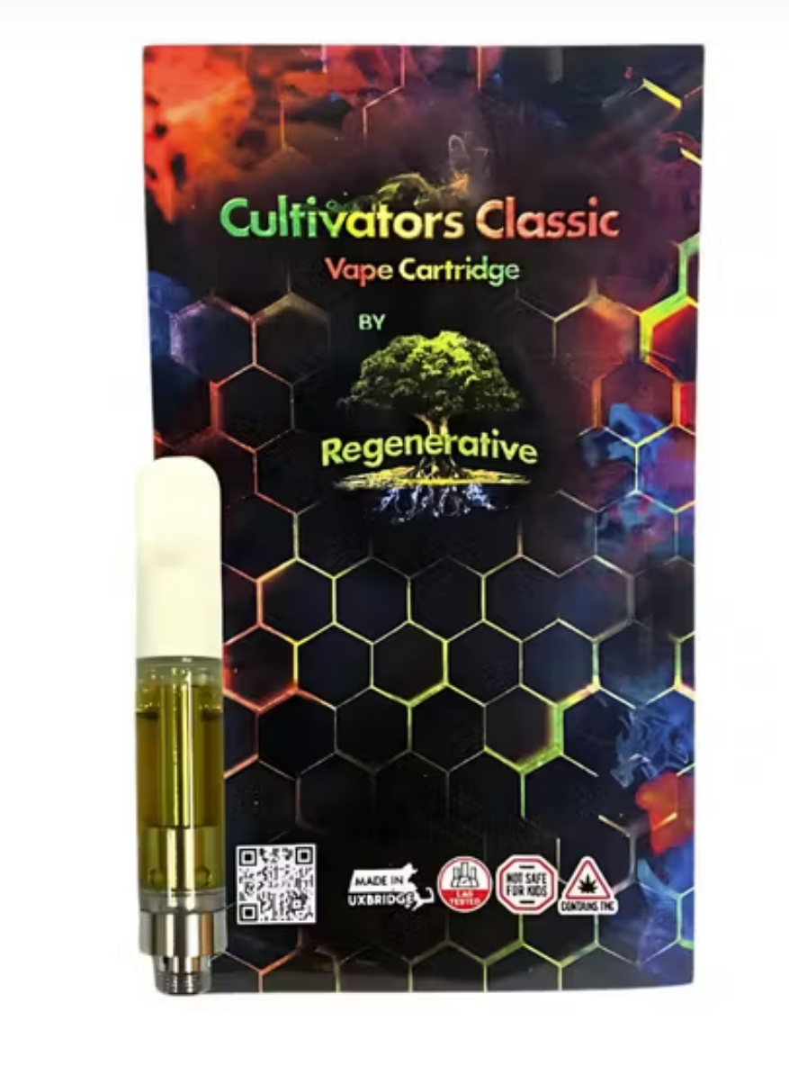 Photograph of product: Vape Cartridge | Grape Pop