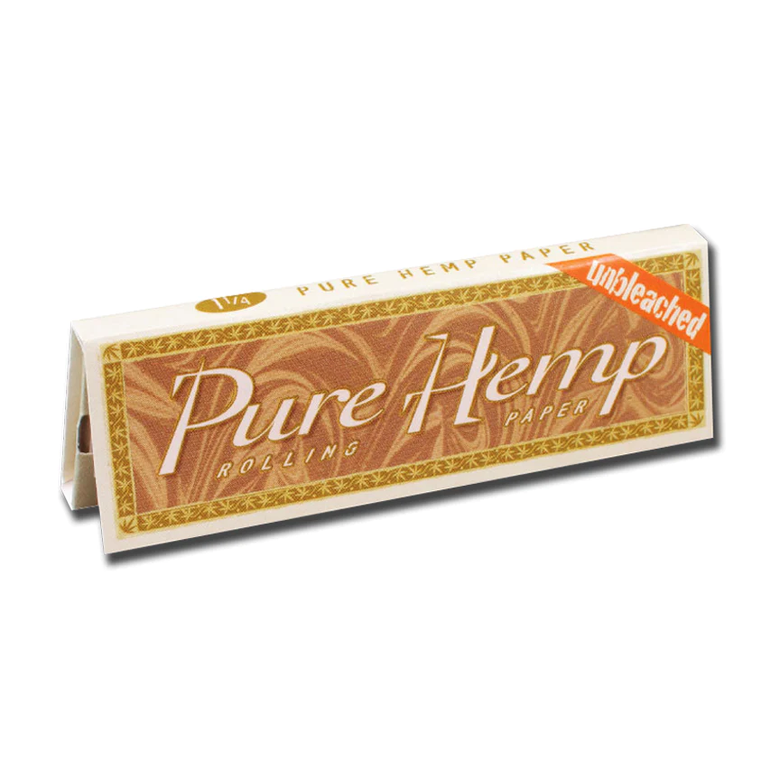 Photograph of Product: Rolling Papers