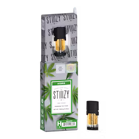 Photograph of product: Gelato | 1g Pod