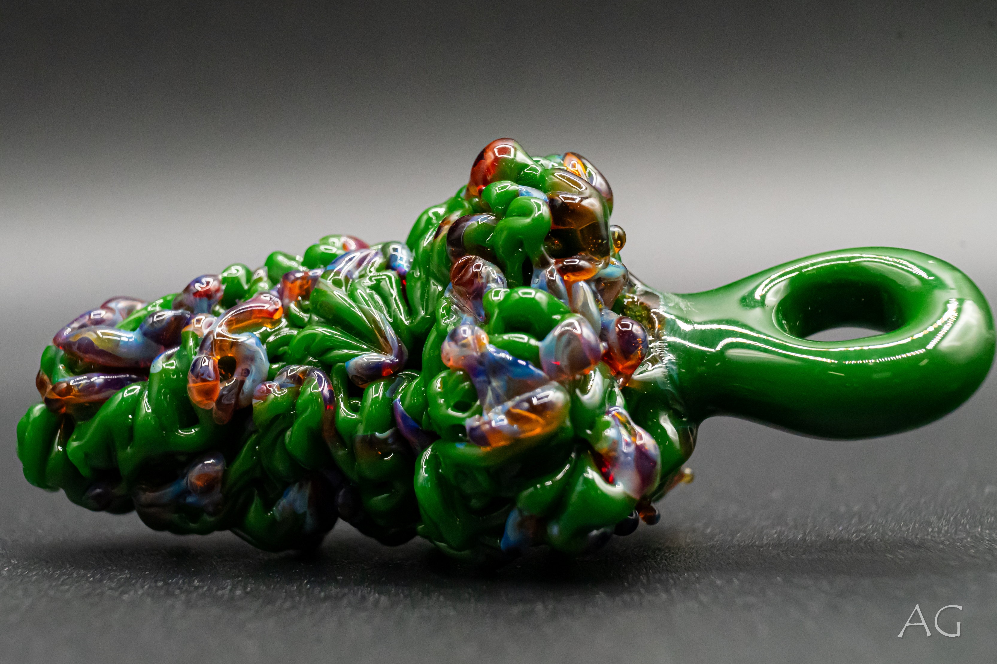 Photograph of product: Nug Pendant - Assorted