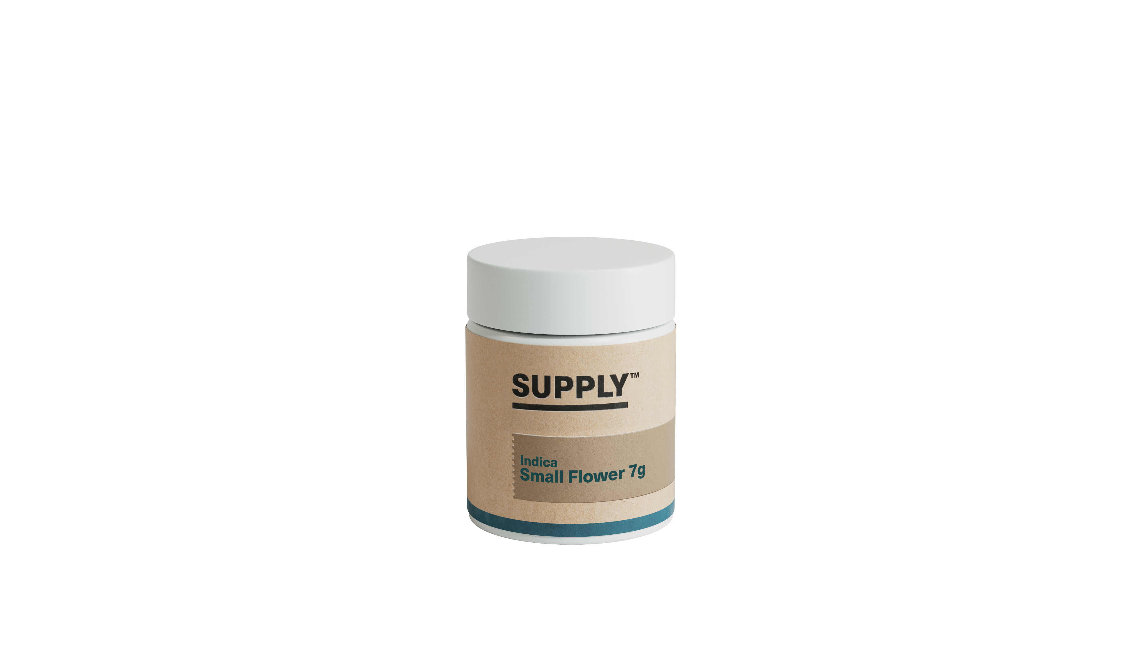 Photograph of product: 8 Bagel | Ground Flower | 7g