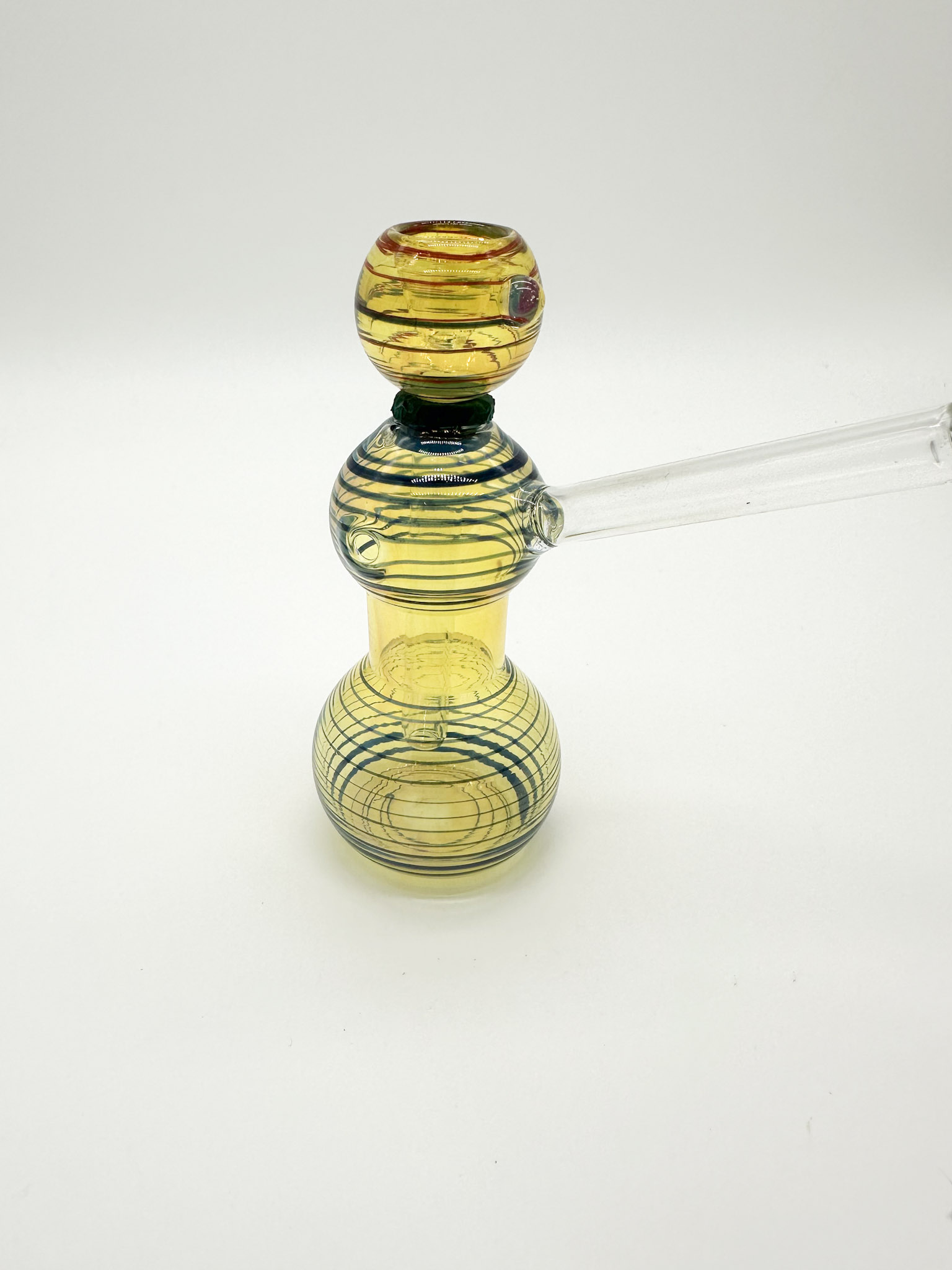 Photograph of product: FUMED BUBBLER