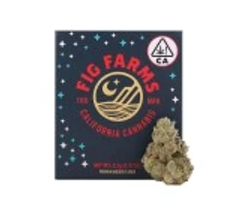 Photograph of product: Fig & Cherry - 3.5g